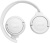 Гарнитура накладные JBL Tune 520BT белый беспроводные bluetooth оголовье (JBLT520BTWHT) Гарнитура накладные JBL Tune 520BT белый беспроводные bluetooth оголовье (JBLT520BTWHT)