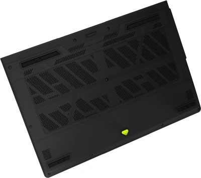 Ноутбук MSI Cyborg 15 C2WE-016XRU Core 7 240H 16Gb SSD1Tb NVIDIA GeForce RTX5050 8Gb 15.6" IPS FHD (1920x1080) FreeDOS grey WiFi BT Cam (9S7-15T121-016)