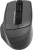 Мышь A4Tech Fstyler FG30 серый оптическая 2000dpi беспров. USB 6but (FG30 GREY) Мышь A4Tech Fstyler FG30 серый оптическая 2000dpi беспров. USB 6but (FG30 GREY)
