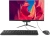 Моноблок Digma Pro Base 23.8" Full HD i3 12100 (3.3) 8Gb SSD512Gb UHDG 730 CR Windows 11 Pro GbitEth WiFi BT 90W клавиатура мышь Cam черный 1920x1080