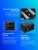 Блок питания Deepcool ATX 700W PF700 80+ white (20+4pin) APFC 120mm fan 6xSATA RTL Блок питания Deepcool ATX 700W PF700 80+ white (20+4pin) APFC 120mm fan 6xSATA RTL