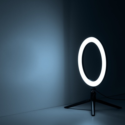 Осветитель Gauss Ring Light RL002