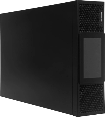 Источник бесперебойного питания Ippon Intatum RT 40K 40000Вт 40000ВА черный