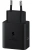 Сетевое зар./устр. Samsung EP-T4511XBEGEU 45W 3A (PD) USB Type-C для Samsung черный