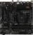 Материнская плата Gigabyte B550M DS3H R2 Soc-AM4 AMD B550 4xDDR4 mATX AC`97 8ch(7.1) GbLAN RAID+HDMI+DP