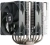 Устройство охлаждения(кулер) Thermalright Peerless Assassin 120 Soc-AM5/AM4/1200/1700/1851 серый 4-pin 25.6dB Al+Cu 750gr Ret (PA120)