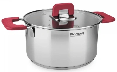 Набор посуды Rondell Savvy RDS-1662 8 предметов