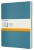 Блокнот Moleskine CAHIER JOURNAL CH023B44 XLarge 190х250мм обложка картон 120стр. нелинованный голубой (3шт) Блокнот Moleskine CAHIER JOURNAL CH023B44 XLarge 190х250мм обложка картон 120стр. нелинованный голубой (3шт)