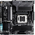 Материнская плата Gigabyte B850M GAMING X WIFI6E Socket AM5 AMD B850 4xDDR5 mATX AC`97 8ch(7.1) 2.5Gg RAID+HDMI+DP