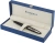 Ручка шариков. Waterman Carene (S0293950) Black ST M син. черн. подар.кор. Ручка шариков. Waterman Carene (S0293950) Black ST M син. черн. подар.кор.
