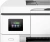 МФУ струйный HP Officejet Pro 9720 (53N94C) A3 Duplex WiFi белый