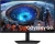 Монитор Samsung 27" Odyssey G8 S27HG800EFXCI черный IPS LED 16:9 HDMI матовая HAS Piv 350cd 178гр/178гр 5120x2880 180Hz FreeSync Premium DP 5K 6.2кг Монитор Samsung 27" Odyssey G8 S27HG800EFXCI черный IPS LED 16:9 HDMI матовая HAS Piv 350cd 178гр/178гр 5120x2880 180Hz FreeSync Premium DP 5K 6.2кг