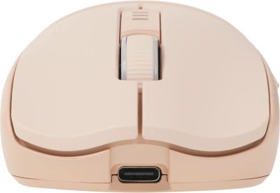 Мышь Acer OMR312 розовый оптическая 3200dpi беспров. BT/Radio USB 5but (ZL.MCECC.036)