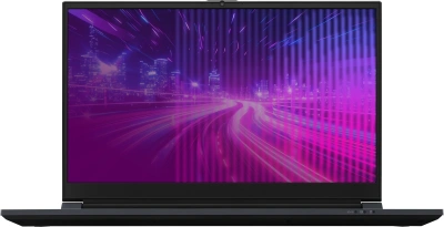 Ноутбук Osio CyberLine C170i-002 Core i5 12600H 16Gb SSD512Gb NVIDIA GeForce RTX4050 6Gb 17.3" IPS FHD (1920x1080) без ОС dk.grey WiFi BT Cam 3410mAh