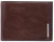 Кошелек мужской Piquadro Blue Square PU1239B2R/MO коричневый натур.кожа