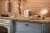 Тостер Gorenje T1100CLI 860Вт бежевый/серебристый Тостер Gorenje T1100CLI 860Вт бежевый/серебристый