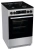 Плита Комбинированная Gorenje GK5C60SJ серый (без крышки) реш.сталь Плита Комбинированная Gorenje GK5C60SJ серый (без крышки) реш.сталь