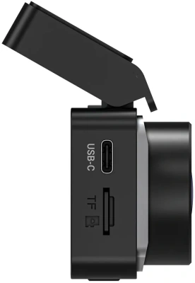 Видеорегистратор Navitel R87 GPS черный 1944x2592 150гр. CV1811H