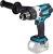 Дрель-шуруповерт Makita DHP458Z аккум. патрон:быстрозажимной Дрель-шуруповерт Makita DHP458Z аккум. патрон:быстрозажимной