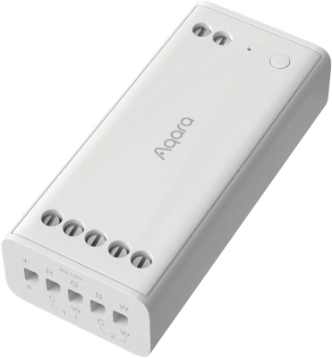 Умный LED-драйвер Aqara ZNDDMK11LM