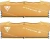Память DDR5 2x32GB 6000MHz Patriot VXA564G6030K Viper Xtreme 5 Aurum RTL Gaming PC5-48000 CL30 DIMM UDIMM 288-pin 1.35В dual rank с радиатором Ret