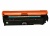 Картридж лазерный Cactus CS-CE271A CE271A голубой (15000стр.) для HP LJ Ent CP5525 с чипом