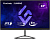 Монитор ViewSonic 24" VX2479A-HD-PRO черный IPS LED 16:9 HDMI матовая 250cd 178гр/178гр 1920x1080 240Hz G-Sync FreeSync DP FHD 3.2кг