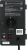 Стабилизатор напряжения Smartwatt AVR Triac 500TW 500ВА черный Стабилизатор напряжения Smartwatt AVR Triac 500TW 500ВА черный