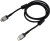 Кабель аудио-видео Digma HDMI (m)/HDMI (m) 1.5м. феррит.кольца позолоч.конт. черный (D-HDMI-2FF-V2.1-1.5M) Кабель аудио-видео Digma HDMI (m)/HDMI (m) 1.5м. феррит.кольца позолоч.конт. черный (D-HDMI-2FF-V2.1-1.5M)