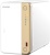 Сетевое хранилище NAS Qnap Original TS-262-4G 2-bay настольный Celeron N4505