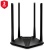 Роутер беспроводной Mercusys MR30G AC1200 10/100/1000BASE-TX черный
