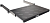 Полка выдвижная NTSS NTSS-MSKB-FS-600-BL 1U нагр.:20кг. 19" 300мм черный