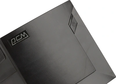 Источник бесперебойного питания Powercom Raptor RPT-1500AP 900Вт 1500ВА черный