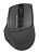 Мышь A4Tech Fstyler FG30 серый оптическая 2000dpi беспров. USB 6but (FG30 GREY)