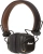 Гарнитура накладные Marshall Major IV коричневый беспроводные bluetooth оголовье (MAJOR IV BROWN)