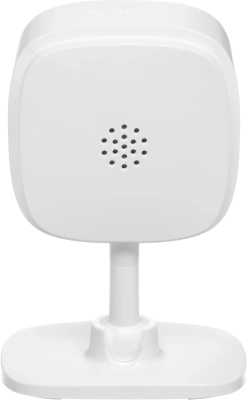 Камера видеонаблюдения IP TP-Link Tapo C110 Wi-Fi 3.3-3.3мм цв. корп.:белый