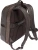 Рюкзак мужской Piquadro Black Square CA6503B3/TM темно-коричневый натур.кожа