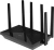 Роутер беспроводной Cudy WR6500 BE6500 10/100/1000BASE-T черный