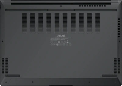 Ноутбук Asus Zenbook 14 UM3406GA-QD118 Ryzen AI 5 430 16Gb SSD1Tb AMD Radeon 840M 14" OLED WUXGA (1920x1200) без ОС black WiFi BT Cam Bag (90NB17R1-M006D0)