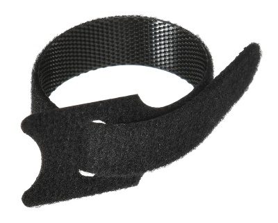 Стяжки для кабеля Buro BHP CTIB длина 15см упак.:100шт