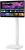 Монитор LG 31.5" UltraFine 32U889SA-W белый IPS LED 16:9 HDMI M/M глянцевая HAS Piv 1000:1 350cd 178гр/178гр 3840x2160 60Hz 4K USB Touch 21.2кг Монитор LG 31.5" UltraFine 32U889SA-W белый IPS LED 16:9 HDMI M/M глянцевая HAS Piv 1000:1 350cd 178гр/178гр 3840x2160 60Hz 4K USB Touch 21.2кг