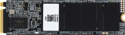 Накопитель SSD Netac PCIe 4.0 x4 2TB NT01NV7000t-2T0-E4X NV7000-t M.2 2280