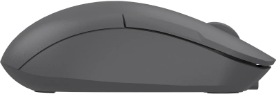 Мышь A4Tech Fstyler FG15C Air2 серый оптическая 1200dpi беспров. USB для ноутбука 3but
