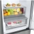 Холодильник LG GC-B459ANMW 2-хкамерн. серебристый инвертер Холодильник LG GC-B459ANMW 2-хкамерн. серебристый инвертер