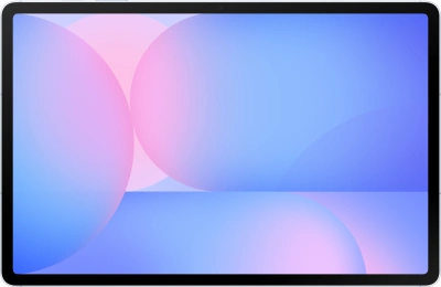 Планшет Samsung Galaxy Tab S10 FE+ SM-X620 1580 (2.9) 8C RAM12Gb ROM256Gb 13.1" TFT 2880x1800 Android 15 голубой 13Mpix 12Mpix BT WiFi microSD 1Tb 10090mAh