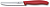 Набор ножей кухон. Victorinox Swiss Classic 6.7836.6C1 компл.:6предм. ассорти европодвес