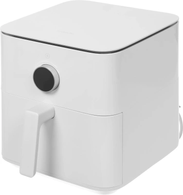 Аэрогриль Xiaomi Smart Air Fryer 6.5L EU 6.5л 1800Вт белый (BHR7358EU)