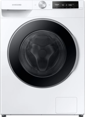Стиральная машина Samsung WW11CG604CLELP класс: A загр.фронтальная макс.:11кг белый инвертор