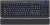 Клавиатура GMNG GG-KB770XP механическая черный USB Multimedia for gamer LED (подставка для запястий) (1901099) кабель 1.8м