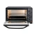 Мини-печь Hyundai MIO-HY080 23л. 1500Вт черный Мини-печь Hyundai MIO-HY080 23л. 1500Вт черный